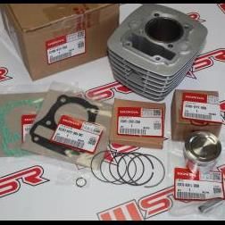 ACE 125 SİLİNDİR KİT A