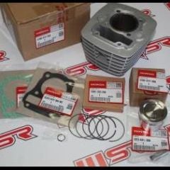 ACE 125 SİLİNDİR KİT A