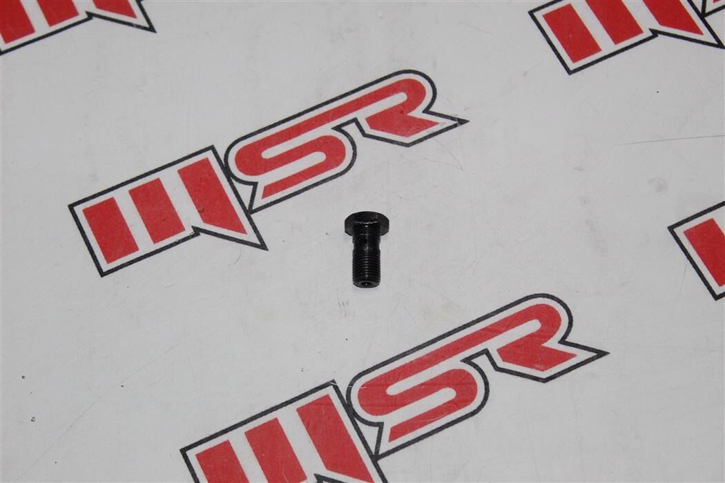 BAJAJ PULSAR NS 200 FREN POMPA VİDASI A