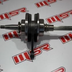 BWS 125 - YAMAHA CYNUS X KRANK KOMPLE