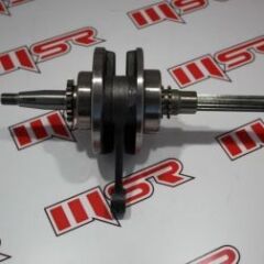 BWS 125 - YAMAHA CYNUS X KRANK KOMPLE