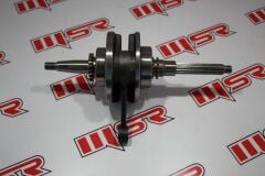 BWS 125 - YAMAHA CYNUS X  KRANK KOMPLE