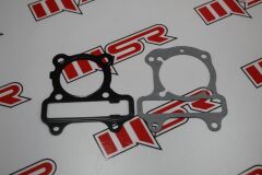 ACTIVA SİLİNDİR ALT ÜST CONTA SAC OEM