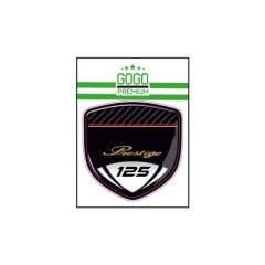 HONDA PCX UYUMLU SIPERLIK DAMLA STICKER