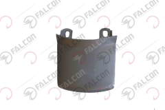 PORT BAĞAJ BİRLEŞTİRİCİ KAPAĞI GRİ-MAGİC 100
