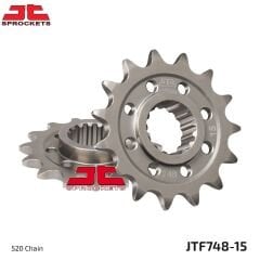 Ducati PANIGALE 899 ÖN DİŞLİ