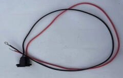 REGAL RAPTOR RG 24000 ŞARJ SOKETİ