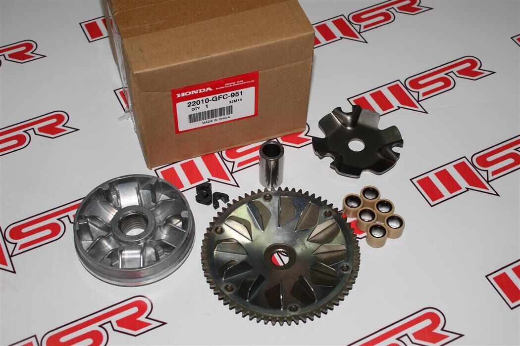 TODAY 50 ÖN VARYATÖR A 7.3GR