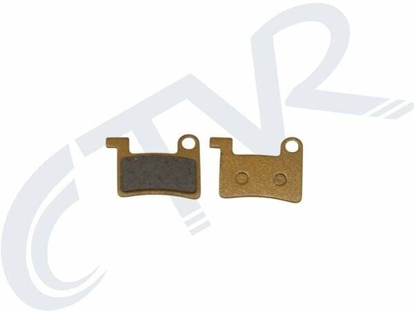 DİSK FREN BALATASI M10