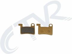 DİSK FREN BALATASI M10