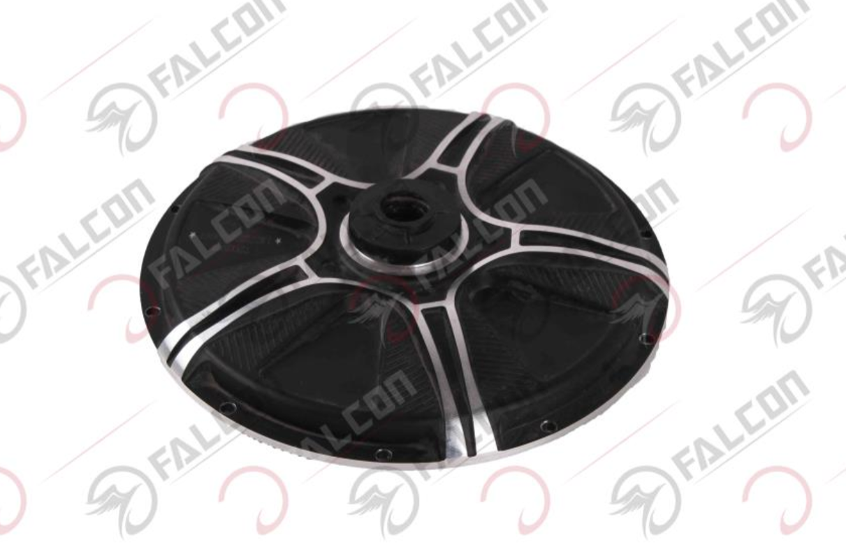 ARKA JANT KAPAĞI SOL-ELECTRA 6500 Falcon