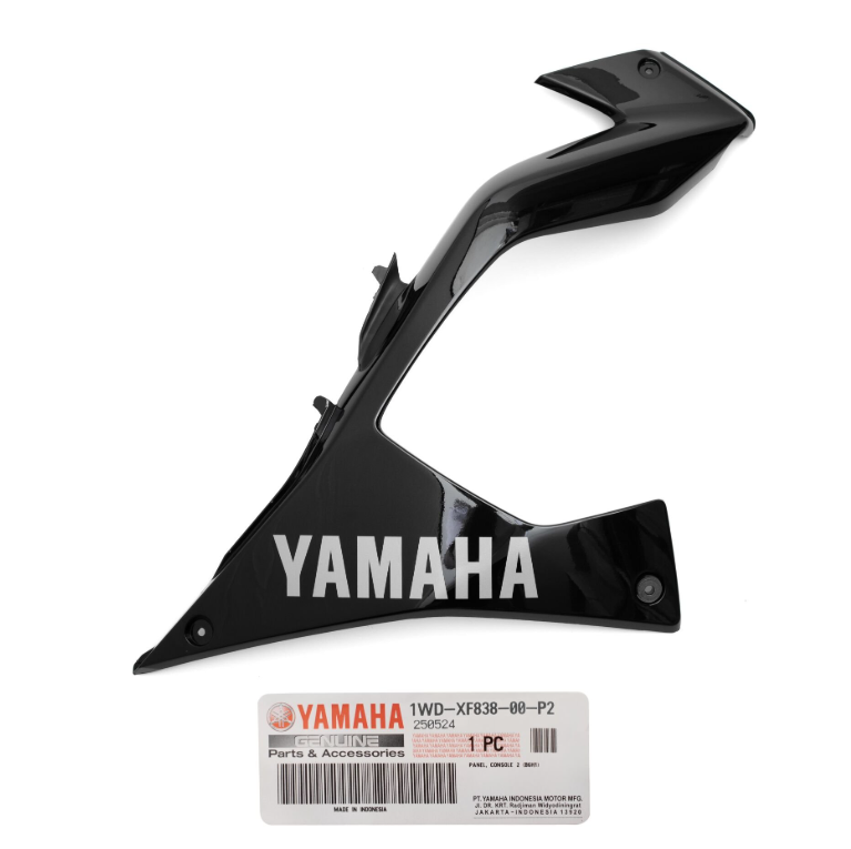 Yamaha R25 Sol Alt Sakal Grenaj 2015-2018