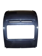 REGAL RAPTOR K3 Arka Cam Grenajı Füme