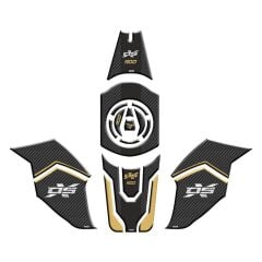 VOGE 900 DSX 2024 - 2026 UYUMLU TANK PAD SET 002