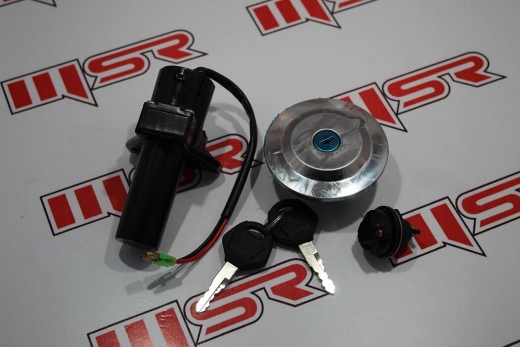 YAMAHA YS125 KONTAK SETİ OEM