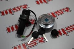 YAMAHA YS125 KONTAK SETİ OEM