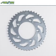 Ducati PANIGALE 899 ARKA DİŞLİ