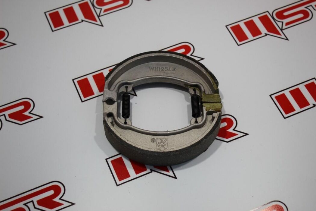 ACTIVA-CBF 150-ALPHA-CB 125E-FIZY 125-ACE 125-ACTIVA S-CB 125F-PCX 125-150 - DİO 110 - FREN BALATA