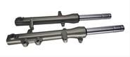 ÖN AMORTİSÖR SK 150 MASH (FÜME) MONDİAL