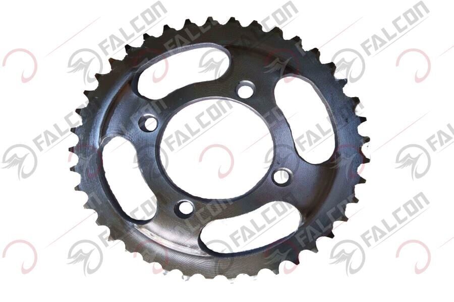 ARKA DİŞLİ (41T) ALMJ-ATTACK 100-5 Falcon