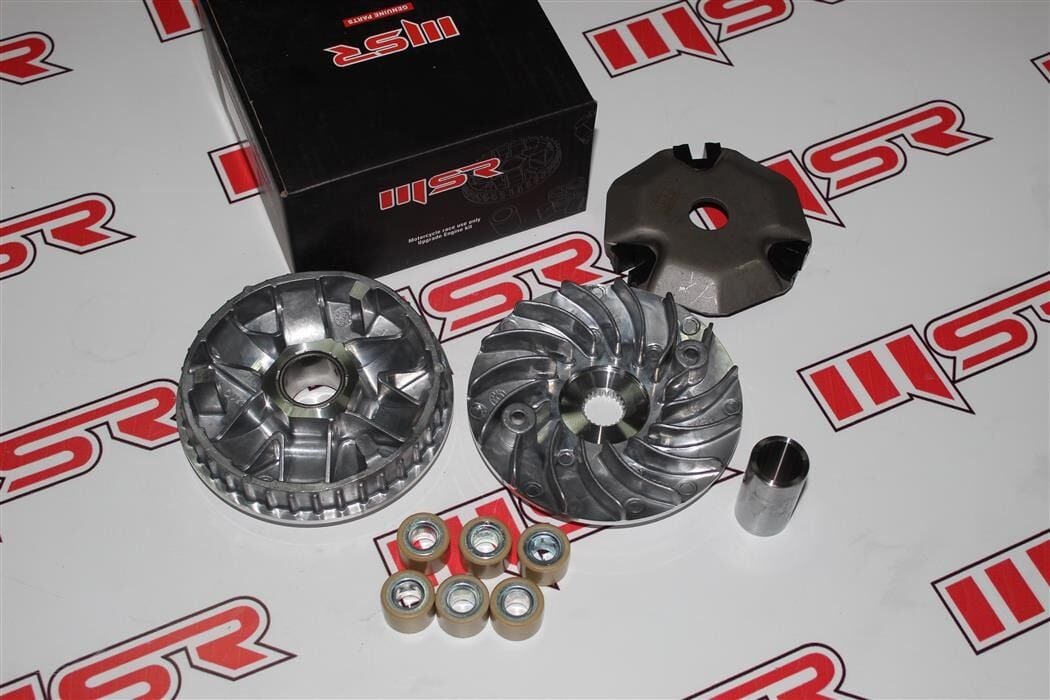 TVS JUPITER 125 ÖN VARYATÖR KOMPLE 18.2GR 20X15