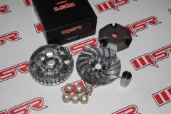 TVS JUPITER 125 ÖN VARYATÖR KOMPLE 18.2GR 20X15