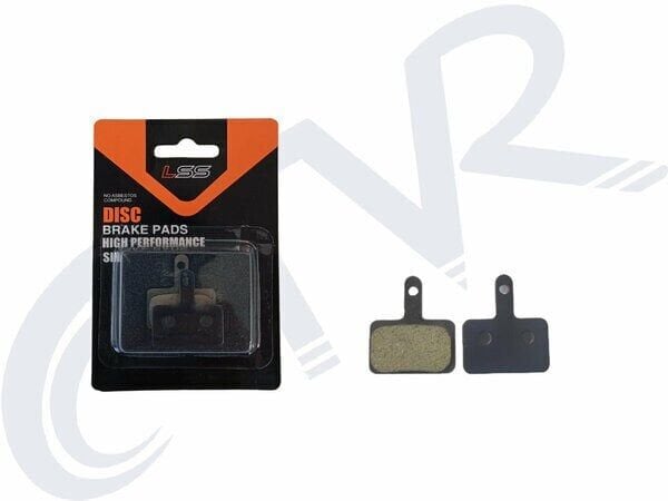 DİSK FREN BALATASI KARE