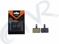 DİSK FREN BALATASI KARE