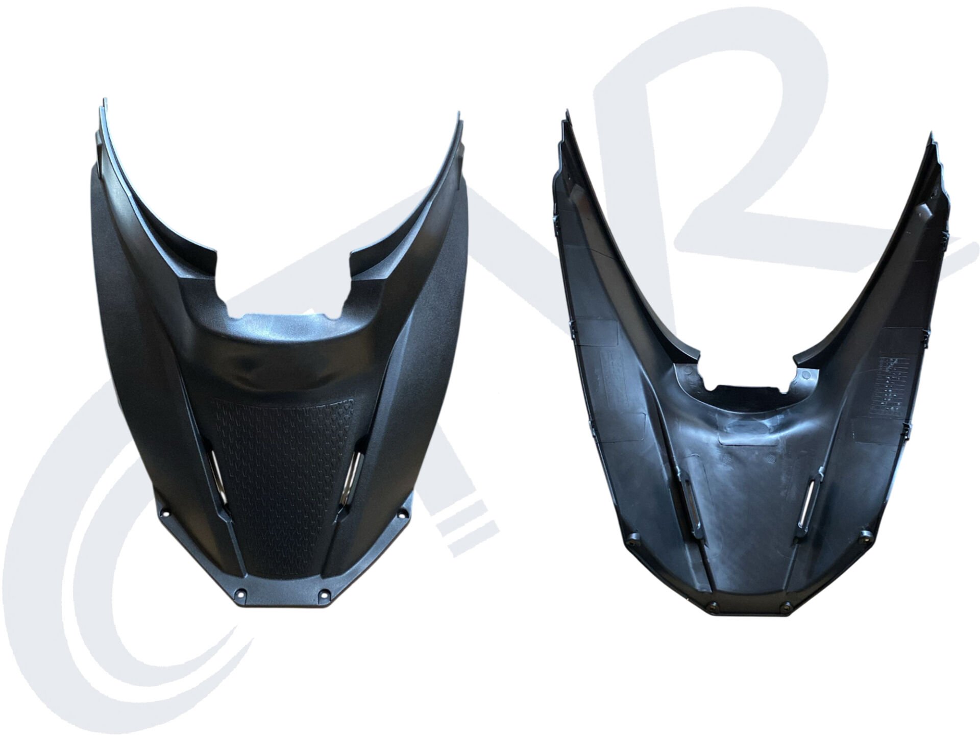 RKS NEW LIGHT 125 PRO ORTA BİRLEŞTİRİCİ CTVR