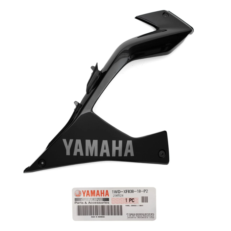 Yamaha R25 Sol Alt Sakal Grenaj 2015-2018