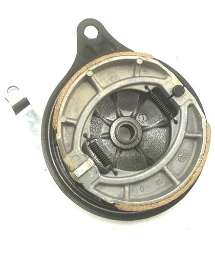 RMG MOTO GUSTO FORTUNA ARKA KAMPANA KAPAK TORNADO