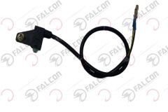 ARKA FREN MÜŞÜRÜ - MARTINI 50 Falcon