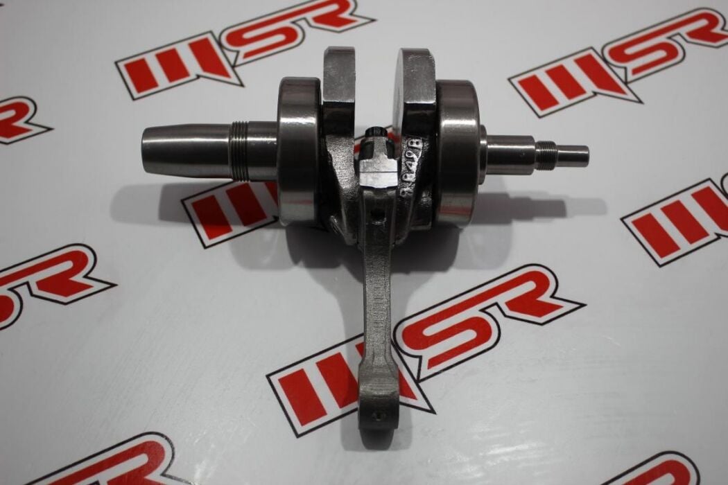 BAJAJ PULSAR NS 200 KRANK