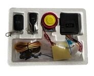 ALARM MOTOSİKLET (2 KUMANDALI)