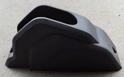 REGAL RAPTOR RG 24000 EL FREN PLASTİĞİ