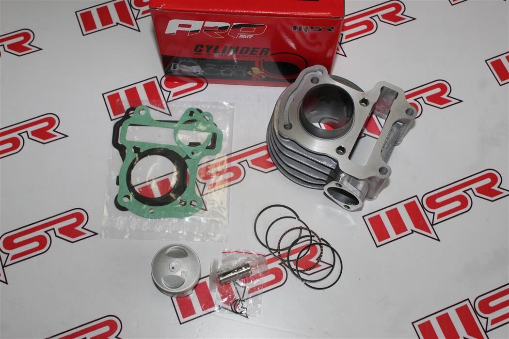 TODAY SİLİNDİR KİT MODİFİYE 42 MM