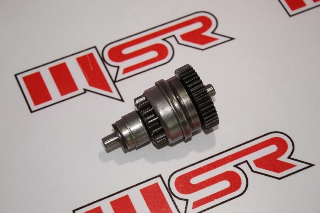 TVS VEGO - JUPİTER MARŞ MOTORU PİYONU