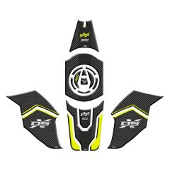 VOGE 900 DSX 2024 - 2026 UYUMLU TANK PAD SET 004