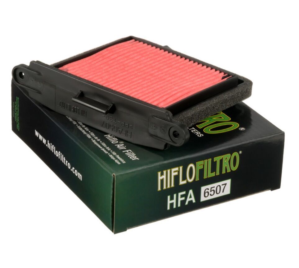 HIFLO HAVA FİLTRESİ HFA6507