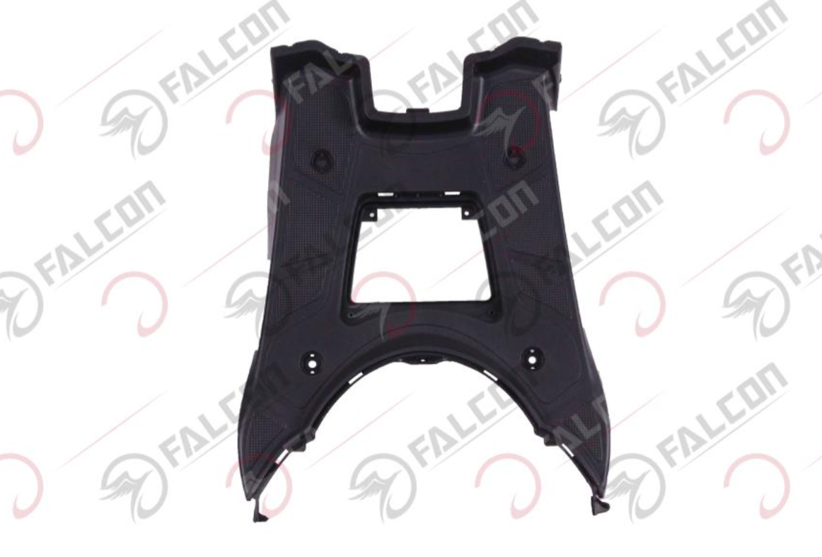 AKÜ YATAĞI ORTA BASAMAK-NEW SOFT