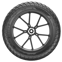 100/80-10 SC-500 WINTER GRIP 2 F&R 53P TUBELESS