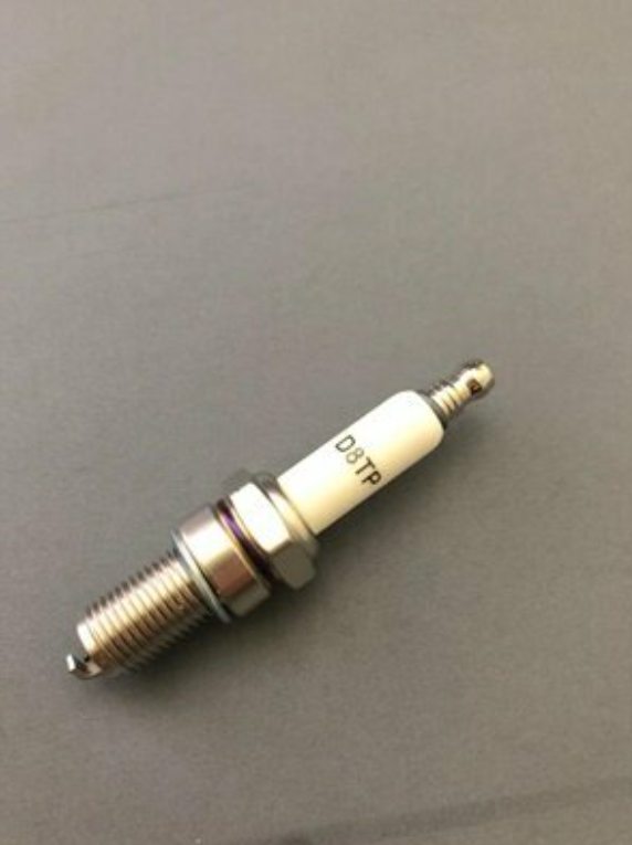 AGK- CG 125 D8TP PLATİNUM BUJİ CTVR