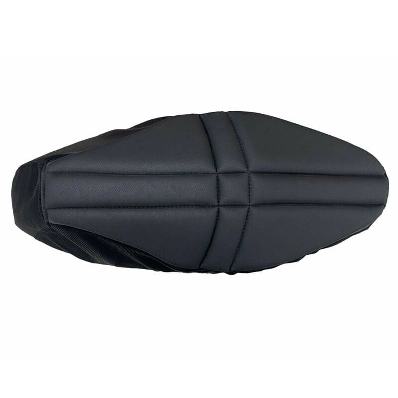 HONDA SH 125 2024 - 2025 UYUMLU KONFOR HAVA DESTEKLİ KOLTUK KILIFI (MİNDER)