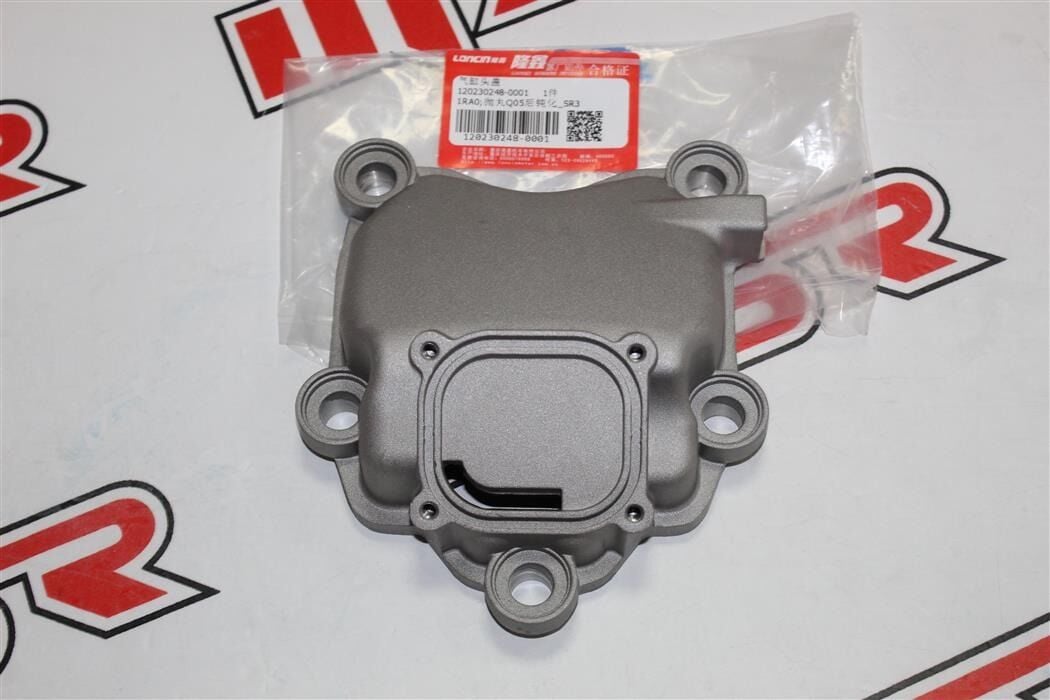 VOGE SR3 KÜLBÜTÖR KAPAK LONCIN A