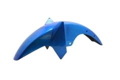 YAMAHA YBR-K ON CAMURLUK MAVI