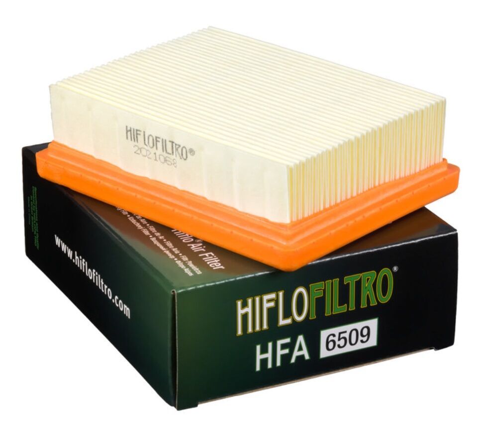 HIFLO HAVA FİLTRESİ HFA6509