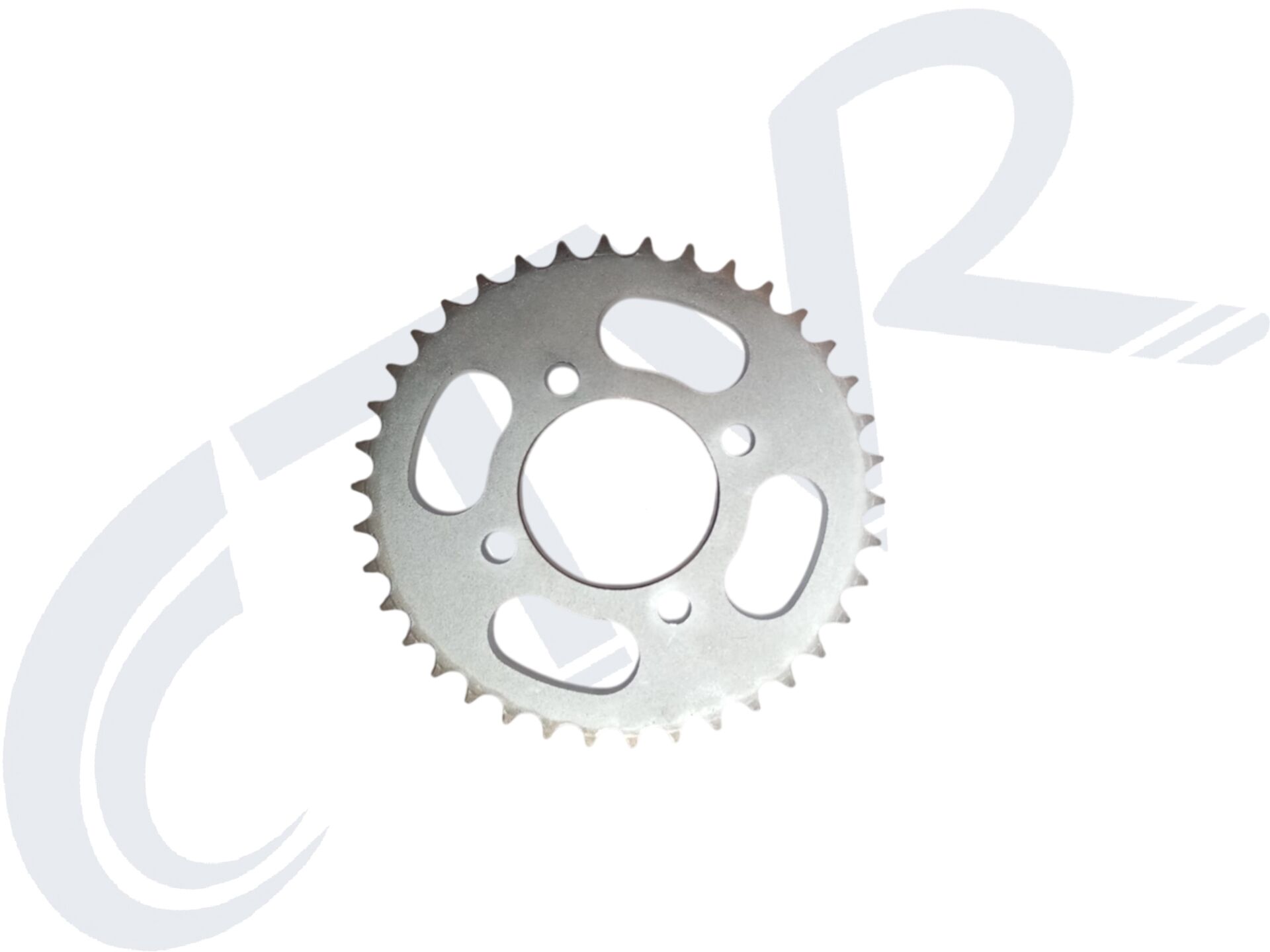 MONDİAL DRİFT MH 125 KN ZİNCİR DİŞLİ ARKA ( 38 DİŞ ) CTVR