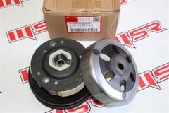 ACTIVA-BEAT ARKA VARYATÖR OEM