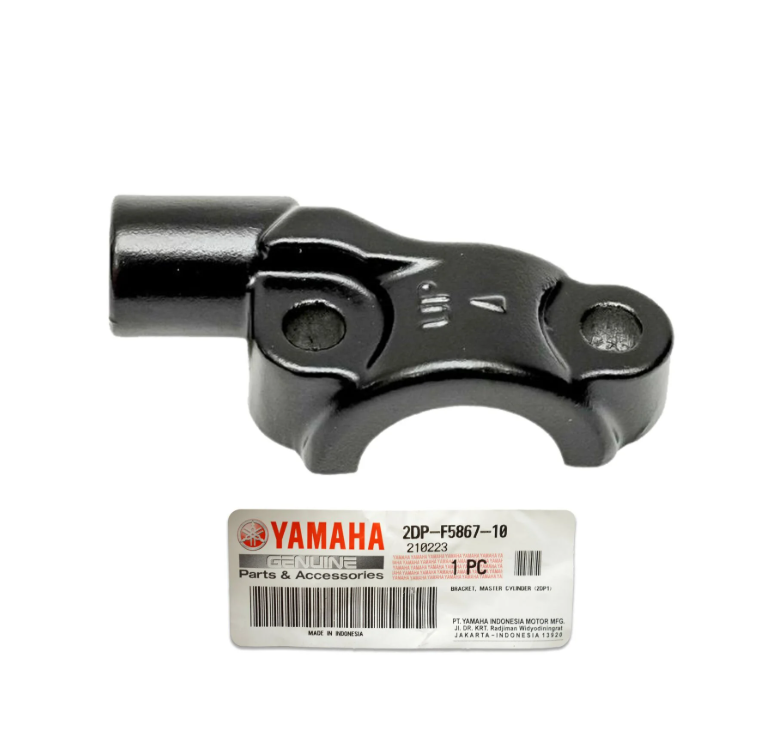 Yamaha N-MAX 125 SAĞ AYNA BAĞLANTI KÜTÜĞÜ