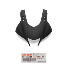 Yamaha R25 Kafa Grenajı Mat Siyah 2019-2024
